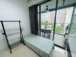 Vista Residences (D12), Condominium #560429791
